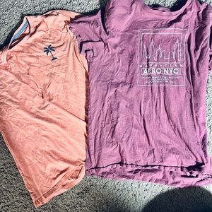 Men’s Shirt Bundle - Old Navy AS & Aeropostale AL
